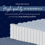 Stearns & Foster Reserve Soft Euro Pillow Top Mattress - Image 6