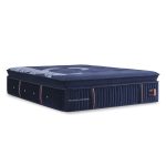 Stearns & Foster Reserve Soft Euro Pillow Top Mattress - Image 2