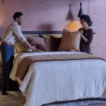 Stearns & Foster Studio Medium Euro Pillow Top Mattress - Image 2