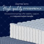 Stearns & Foster Studio Medium Tight Top Mattress - Image 4