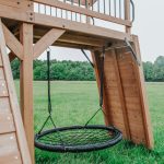 Sterling Point Swing Set - Image 28
