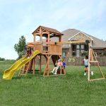 Sterling Point Swing Set - Image 31