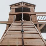 Sterling Point Swing Set - Image 14