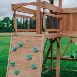 Sterling Point Swing Set - Image 22
