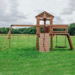 Sterling Point Swing Set - Image 25