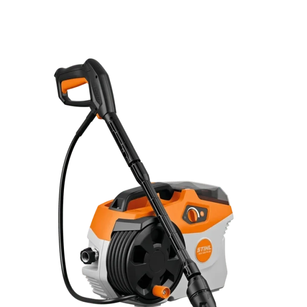 STIHL REA 100 PLUS Electric Pressure Washers - Prioka