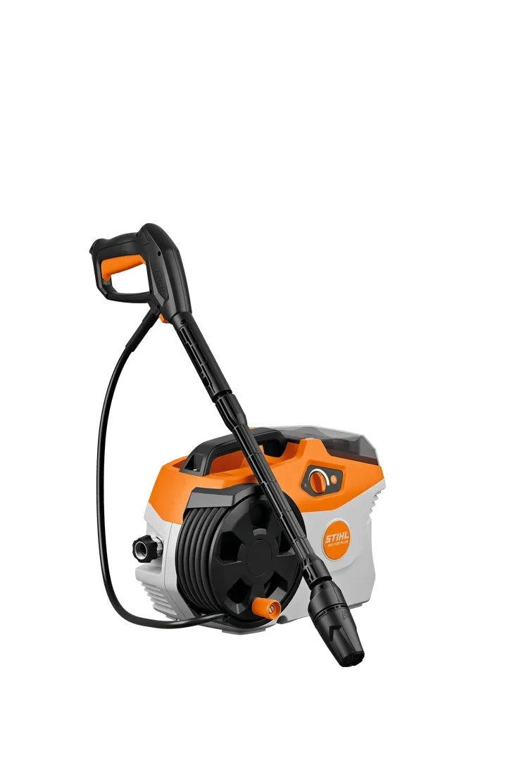 stihl-rea-100-plus-electric-pressure-washers-8844579-1 STIHL REA 100 PLUS Electric Pressure Washers - Prioka
