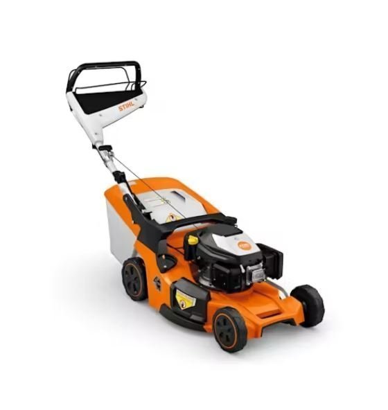 stihl-rm-453-v-self-propelled-lawn-mower-9779653 Stihl RM 453 V Self-Propelled Lawn Mower - Prioka