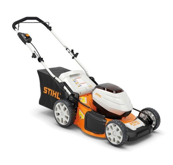 Stihl RMA 460 6368 200 0005 - Prioka