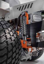 Stihl RZ 261 ZERO-TURN WB02-011-3610-US - Image 3