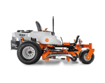 Stihl RZ 261 ZERO-TURN WB02-011-3610-US - Image 5