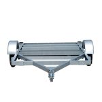 Stirling 5-ft x 8-ft Steel Utility Trailer ( 1250-lb Capacity ) 5266161 - Image 9