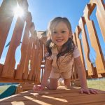 Summerville Deluxe Swing Set - Image 26