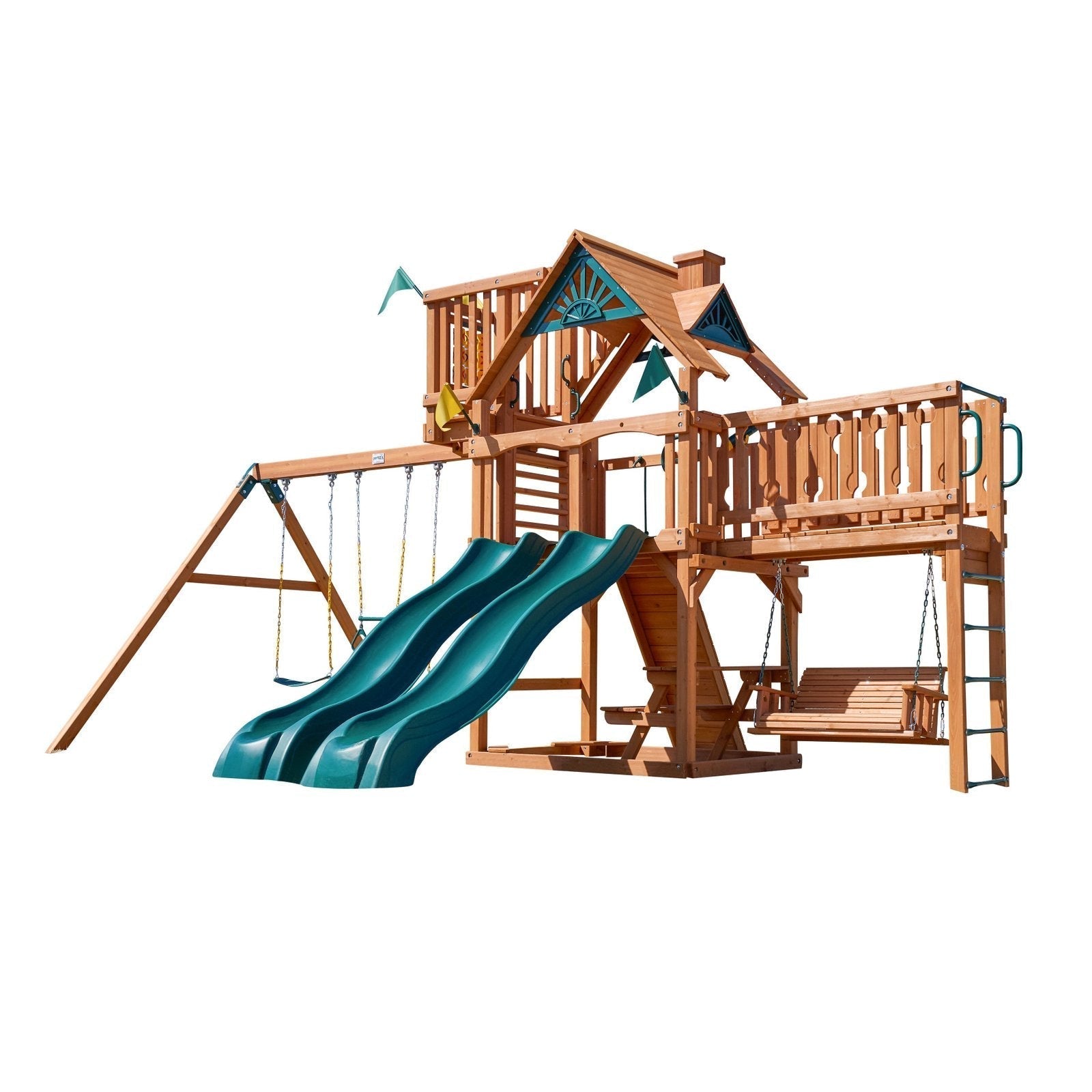summerville-deluxe-swing-set-5354187 Summerville Deluxe Swing Set - Prioka