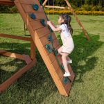 Summerville Deluxe Swing Set - Image 20