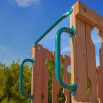 Summerville Deluxe Swing Set - Image 34