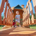 Summerville Swing Set - Image 11