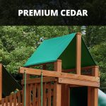 Summerville Swing Set - Image 24