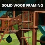 Summerville Swing Set - Image 26