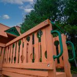 Summerville Swing Set - Image 12