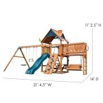 Summerville Swing Set - Image 18