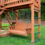 Summerville Swing Set - Image 9