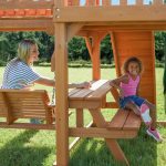 Summerville Swing Set - Image 3