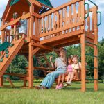 Summerville Swing Set - Image 7