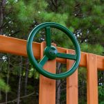 Summerville Swing Set - Image 14