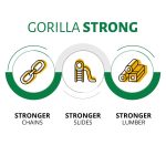 Sun Valley Deluxe Swing Set - Image 9