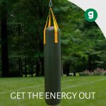 Sun Valley Deluxe Swing Set - Image 6