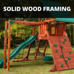 Sun Valley Swing Set - Image 5