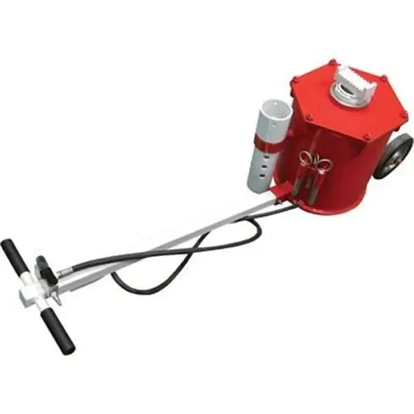 Sunex Tools 10-Ton Portable Air Lift Jacks - Prioka