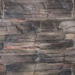 Sunjoy Farmington Wood Burning Fireplaces. - Image 3