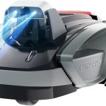 Sunseeker V3 Quiet Lawn Mowers. - Prioka