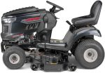 Super Bronco 50K Riding Lawn Mowers. - Image 2