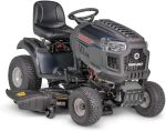Super Bronco 50K Riding Lawn Mowers. - Prioka