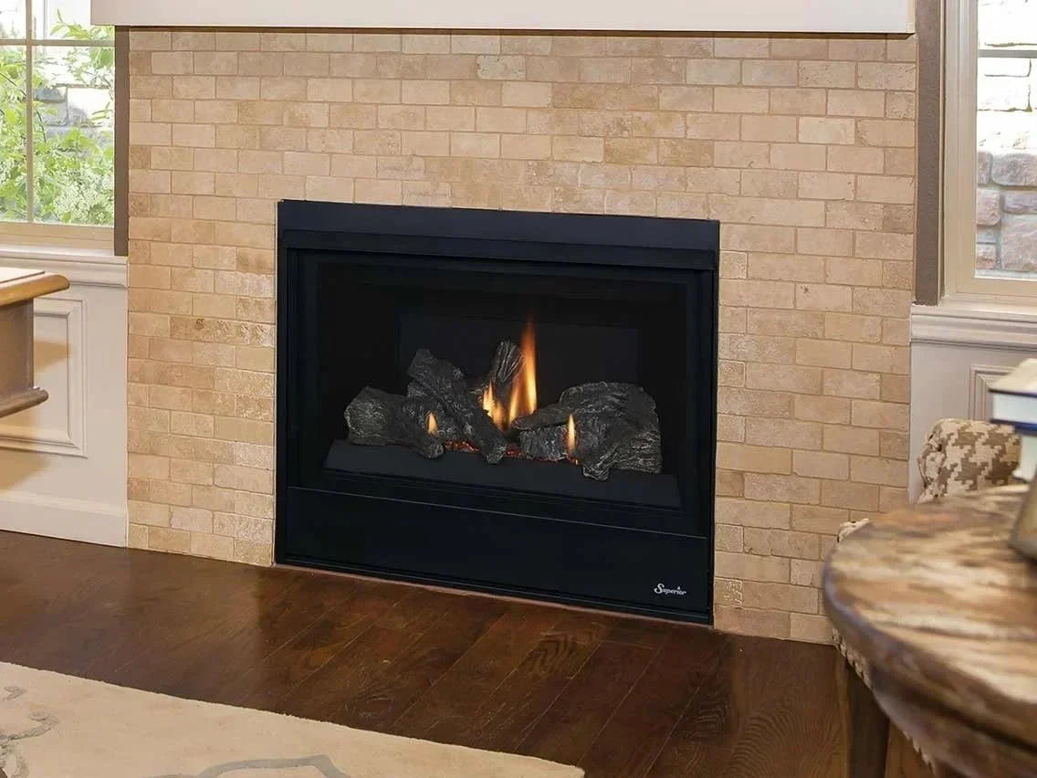 superior-drt2033-direct-vent-gas-fireplaces-2593120 Superior DRT2033 Direct Vent Gas Fireplaces. - Image 1