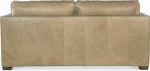 Sutton Leather Sofa - Image 2