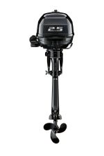 Suzuki 2.5 HP Outboard Motor – Model DF2.5S5 - Image 2