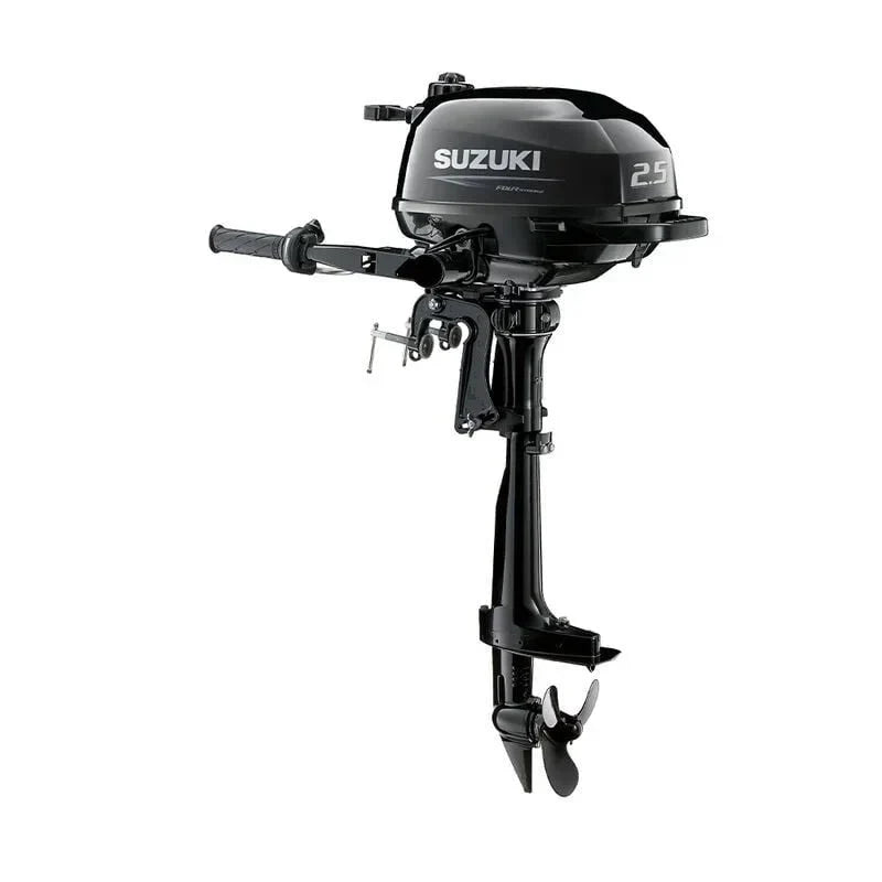 suzuki-df25s5-25-hp-4-stroke-outboard-motor-2961321 Suzuki DF2.5S5 2.5 HP 4-Stroke Outboard Motor - Prioka