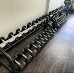 Sweet Dumbbell Set 5-100 lb (Rack sold seperately) - Image 2