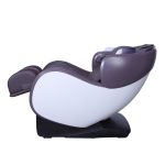 Synca CirC 3 Zero Gravity SL-Track Massage Chair with Heat - Image 4