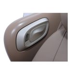 Synca CirC 3 Zero Gravity SL-Track Massage Chair with Heat - Image 2