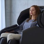 Synca Hisho Massage Chair - Image 2