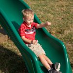 Tacoma Falls Swing Set - Image 2