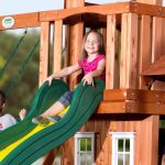 Tanglewood Swing Set - Image 4
