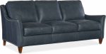 Tatum Leather Sofa - Image 2