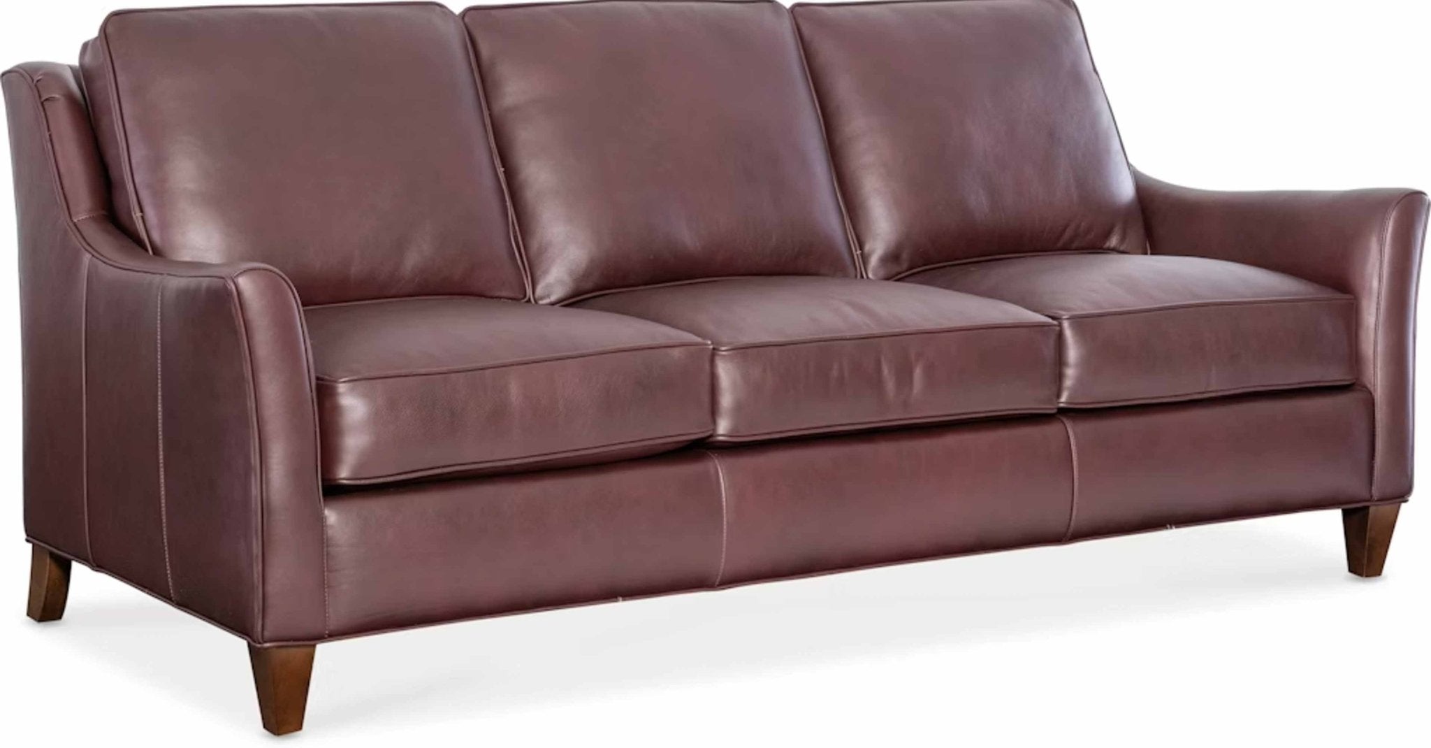 tatum-leather-sofa-4400050 Tatum Leather Sofa - Image 1