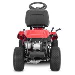 TB30B Compact Riding Lawn Mower - Image 2